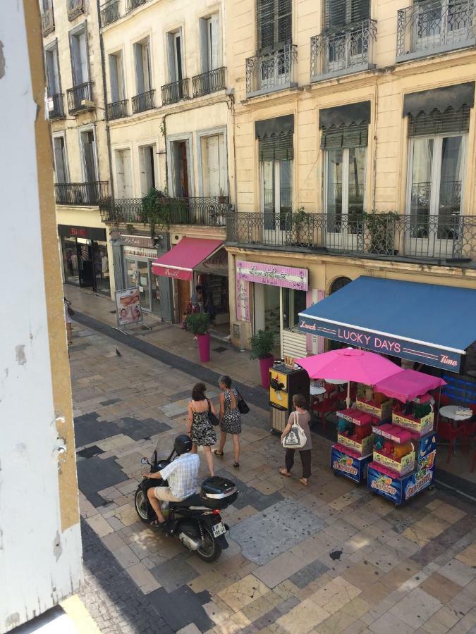 Coeur De Grand-rue Jean Moulin Appartamento *