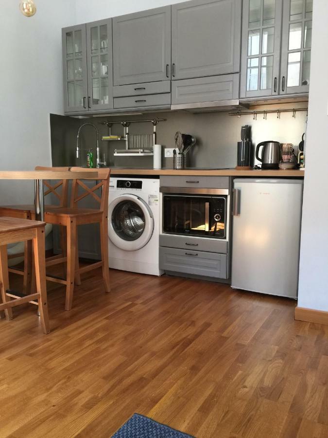 Coeur De Grand-rue Jean Moulin Appartamento